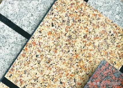 水包水、水包砂同樣都是仿石漆，這兩者有什么區(qū)別呢
