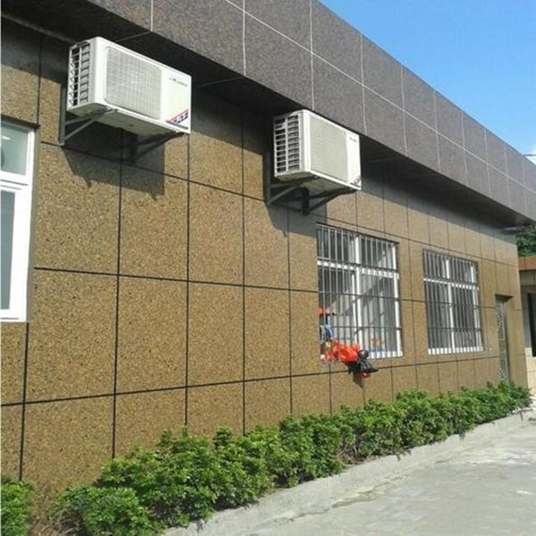真石漆為什么出現(xiàn)大量掉皮？